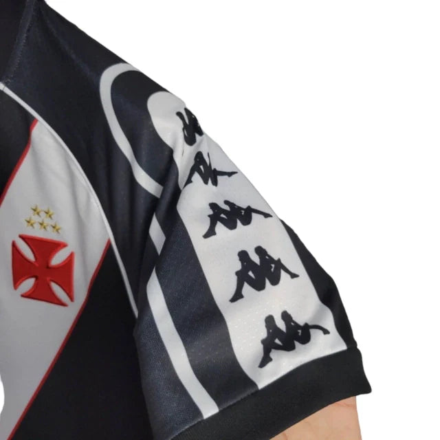 Shirt Vasco da Gama 24-25 - Edición Especial Especial