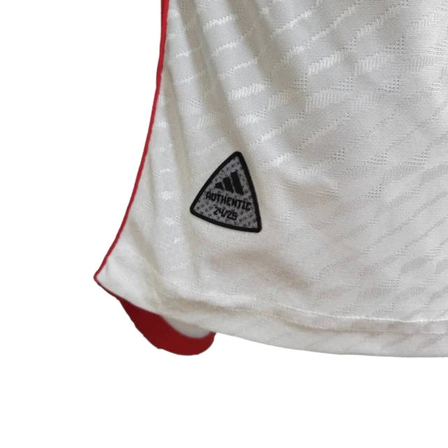 Shirt Flamengo Match 24-25 - Away