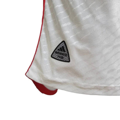 Shirt Flamengo Match 24-25 - Away
