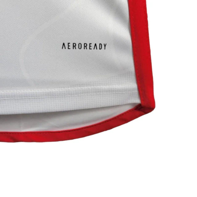 Shirt Flamengo 24-25 - Away Women's