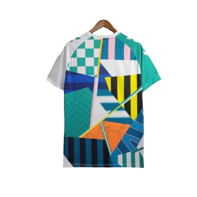 Shirt Real Bétis Edição 24-25 - Conmemorativa