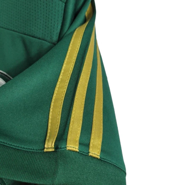 Palmeiras Edição 100th Anniversary 2014/2015 Retro Shirt