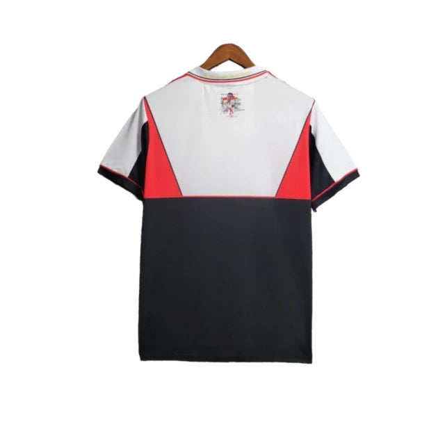Retro São Paulo Edição Memorial 1992