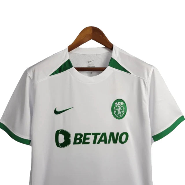 Shirt Sporting Lisboa Edição 60 anos 24-25 - Conmemorativa