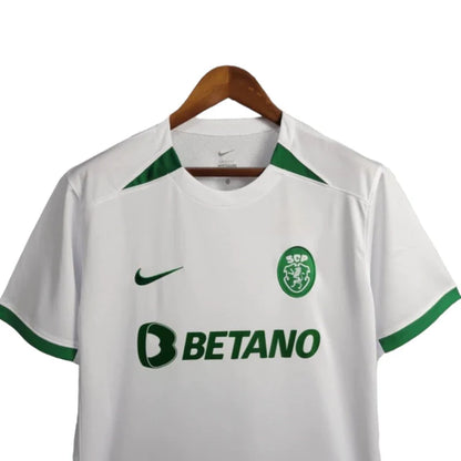 Shirt Sporting Lisboa Edição 60 anos 24-25 - Conmemorativa