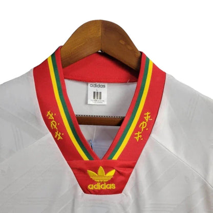 Retro Seleção de Portugal 1992-1994 - Away