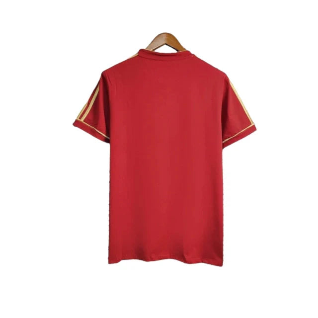 Retro Fluminense 2015-2016 - Home
