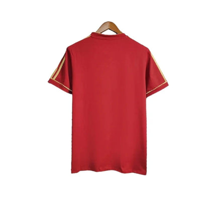 Retro Fluminense 2015-2016 - Home