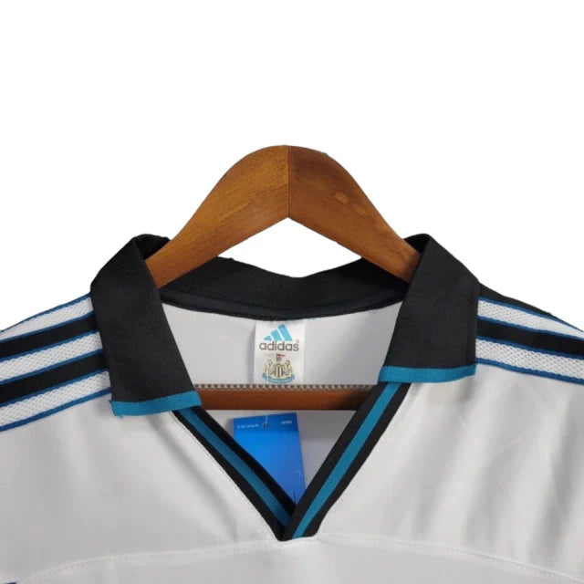 Retro Newcastle 1999-2000 - Away