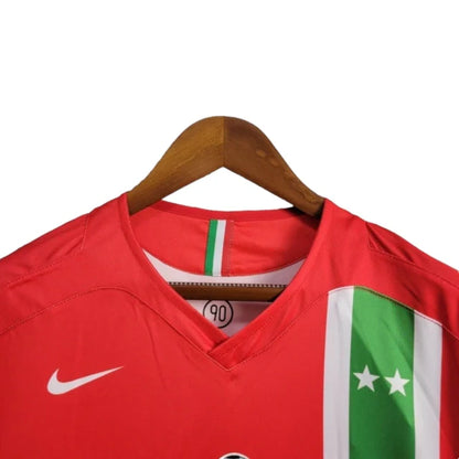 Retro Juventus 2005-2006 - Away