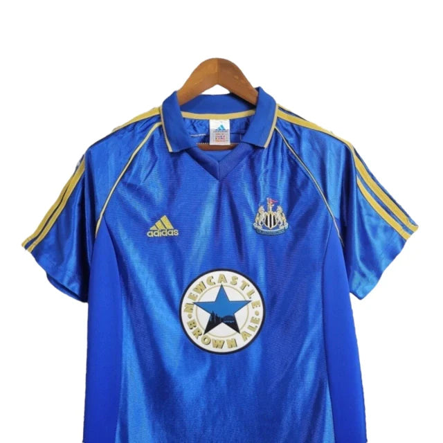 Retro Newcastle United 1998-1999 - Away