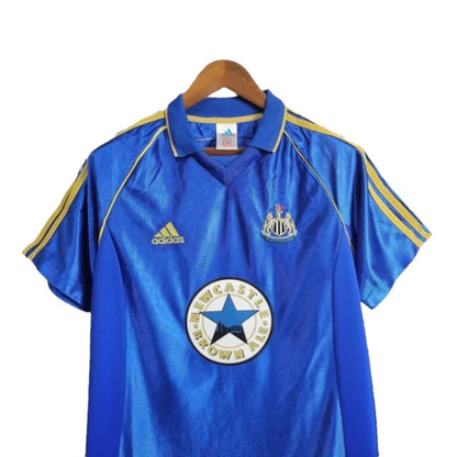 Retro Newcastle United 1998-1999 - Away
