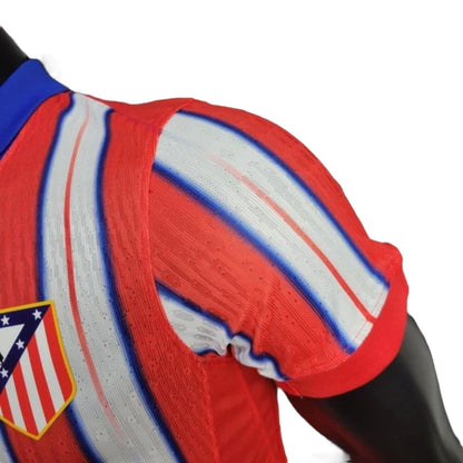 Shirt Atlético de Madrid Match 24-25 - Home