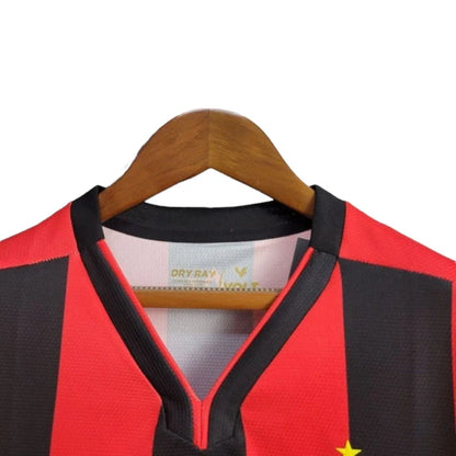 Shirt Vitória 24-25 - Home Women's