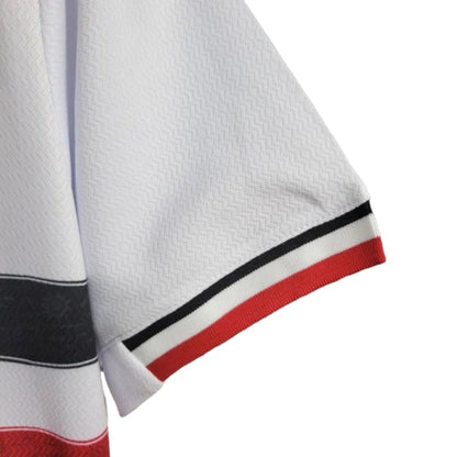 Shirt Santa Cruz 24-25 - Away Women's
