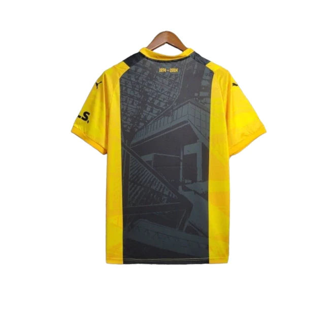 Shirt Borussia Dortmund 50 Anos 24-25 - Edición Especial Especial