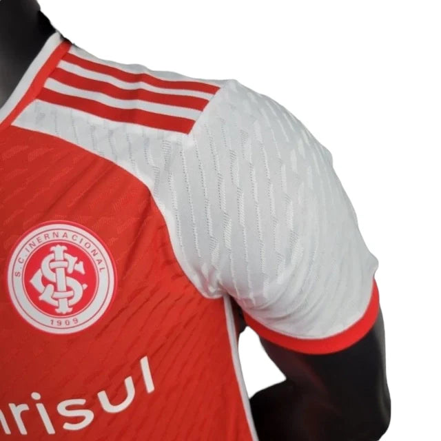 Shirt Internacional Match 24-25 - Home