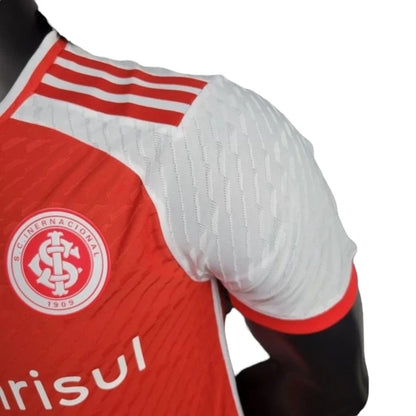 Shirt Internacional Match 24-25 - Home