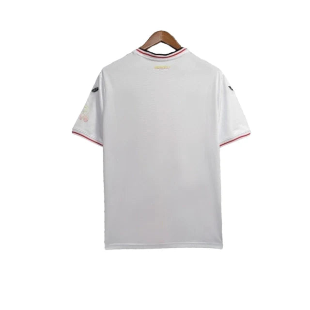 Shirt Bayern Leverkusen 24-25 - Away