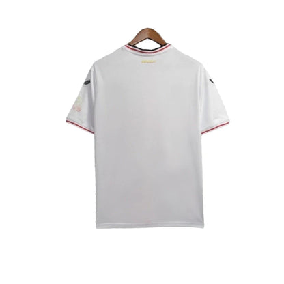 Shirt Bayern Leverkusen 24-25 - Away