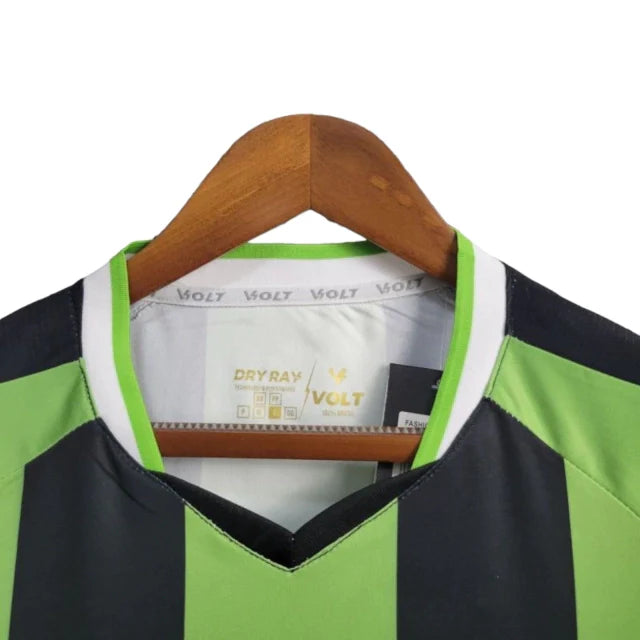 Shirt América 24-25 - Home Mineiro