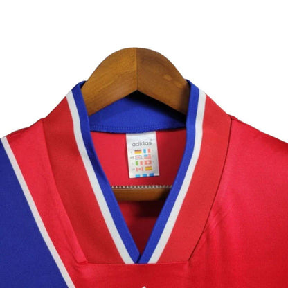 Retro Bayern de Munich 1993-1995 - Home