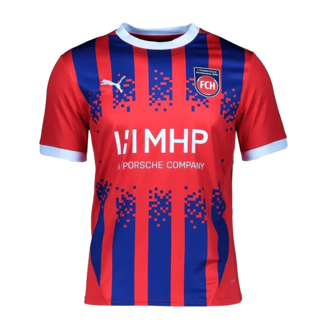 Shirt FC Heidenheim 24-25 - Home