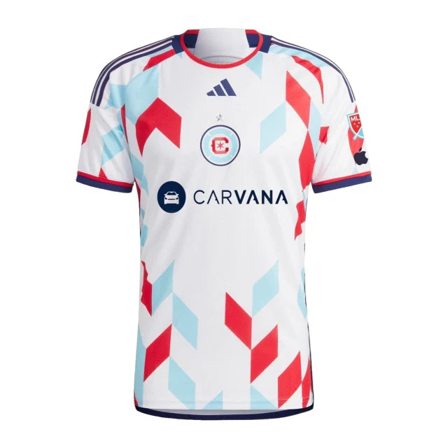 Shirt Chicago FC 24-25 - Away