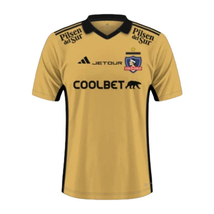 Shirt Colo Colo do Chile 24-25 - Third