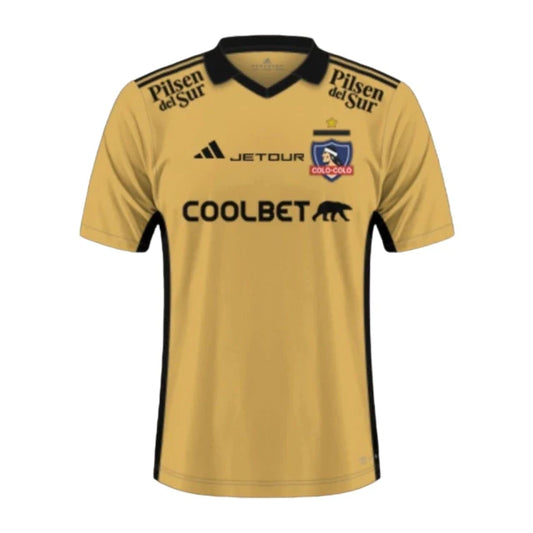 Shirt Colo Colo do Chile 24-25 - Third