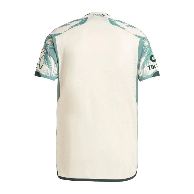 Shirt Portland Timbers 24-25 - Away