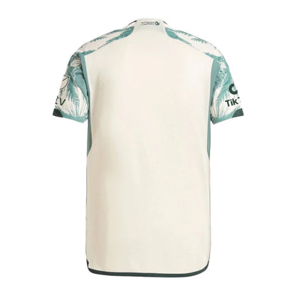Shirt Portland Timbers 24-25 - Away