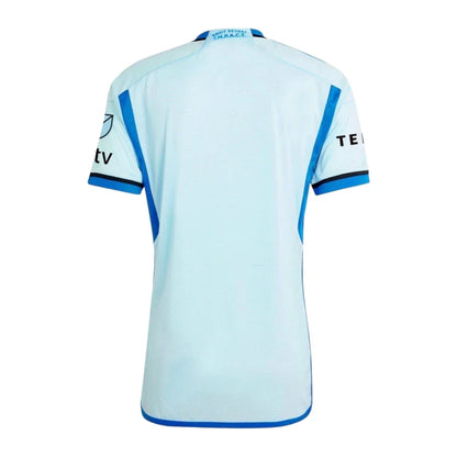 Shirt CF Montréal 24-25 - Away