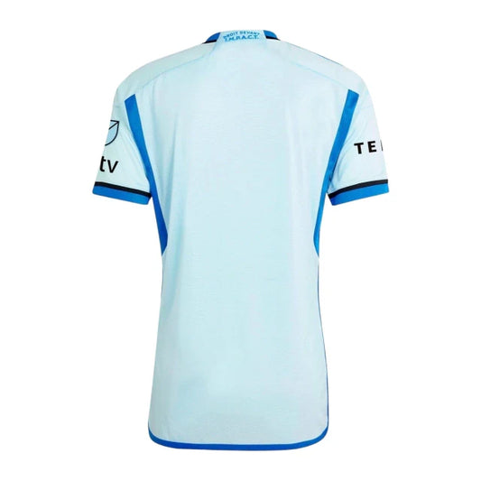 Shirt CF Montréal 24-25 - Away