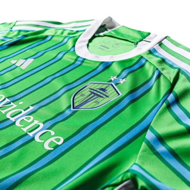 Shirt Seattle Sounders 25-26 - Home