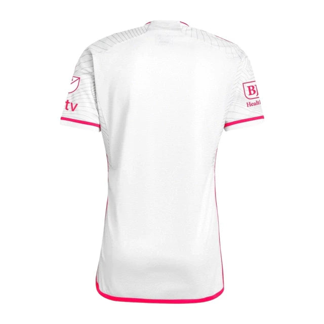 Shirt St. Louis City 24-25 - Away
