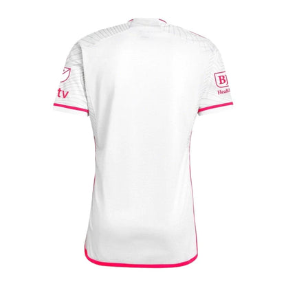 Shirt St. Louis City 24-25 - Away