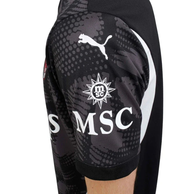 Shirt de Portero AC Milan 24-25