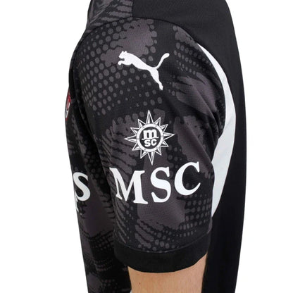 Shirt de Portero AC Milan 24-25