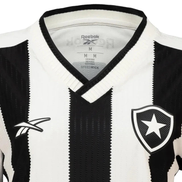 Shirt Botafogo 24-25 - Home Women's