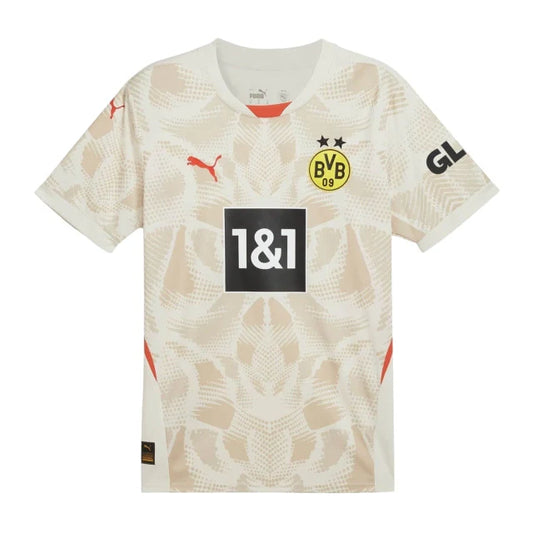Shirt de Portero Borussia Dortmund 24-25 - Away