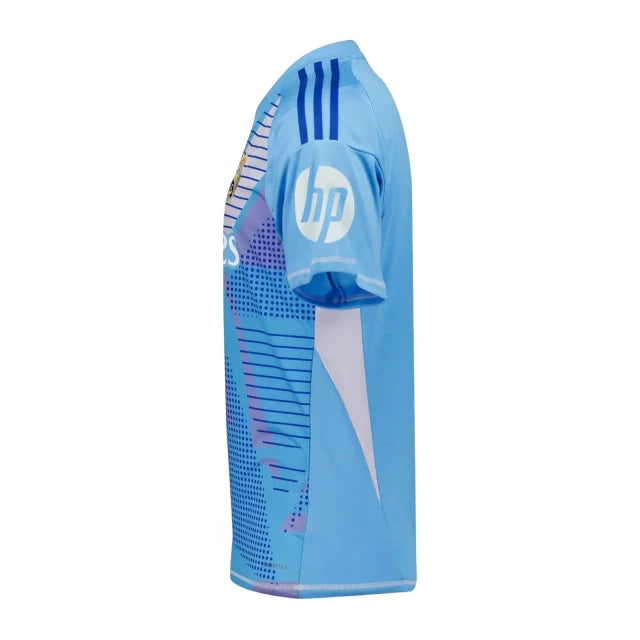 Shirt de Portero Real Madrid 24-25 - Home