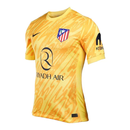 Shirt de Portero Atlético de Madrid 24-25 - Third