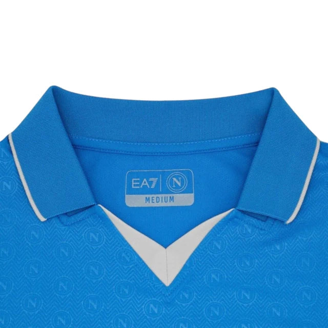 Shirt Napoli 24-25 - Home