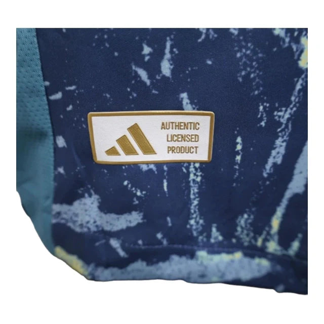 Shirt Ajax Match 24-25 - Away