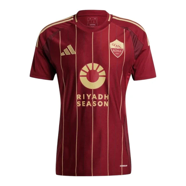 Shirt Roma 24-25 - Home