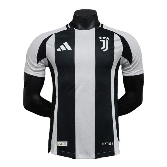 Shirt Juventus Match 24-25 - Home
