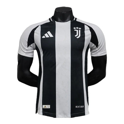 Shirt Juventus Match 24-25 - Home
