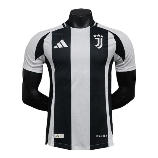 Shirt Juventus Match 24-25 - Home