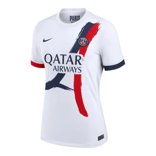 Shirt Paris SaintGermain 25-26 - Away Women's